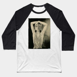 Cleopatra (II) Baseball T-Shirt